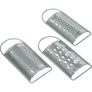 RALADOR MINI C/3 7417 ROJEMAC