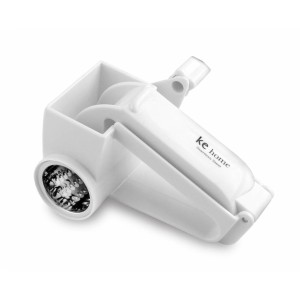 RALADOR QUEIJO MANUAL 6207 KEHOME