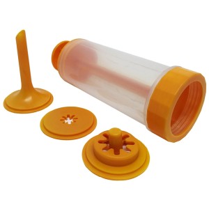 MAQUINA DE CHURROS MANUAL 3416 DECOR UTIL