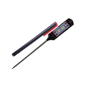 TERMOMETRO DIGITAL ESPETO JR-1 CLASSINOX