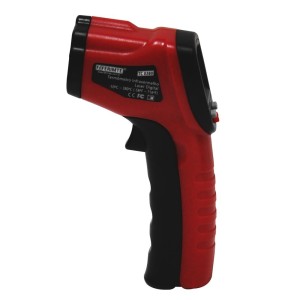 TERMOMETRO INFRAVERMELHO TC0380 FERIMTE