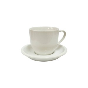 XICARA CAFE C/PIRES REF.200 95ML R.R PORCELANAS