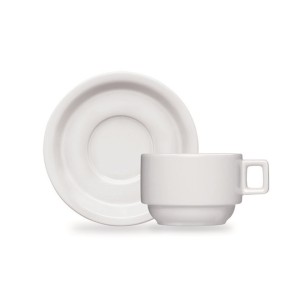 XICARA CHA ATENAS 659-9 200ML BOT ART