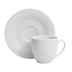 XICARA CHA C/PIRES REF.202 170ML R.R PORCELANAS