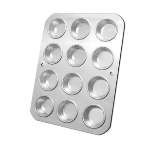 BANDEJA CUPCAKE PQ C/12 FEST