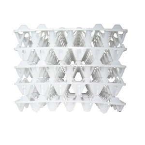 BANDEJA OVOS PLASTICA C.E