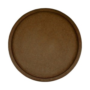 BANDEJA RED MADEIRA PIZZA 40CM 38A DEBIASI