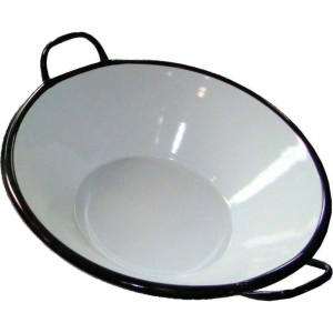 TACHO PASTEL N.14 ESMALTADO HTI