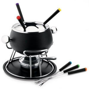 JOGO FONDUE C/11PCS FO60 HERCULES