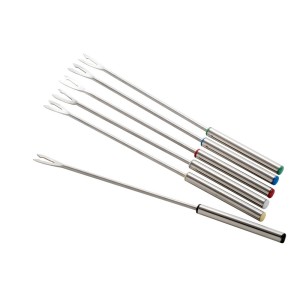 GARFO FONDUE C/6 6006 TOYLAND