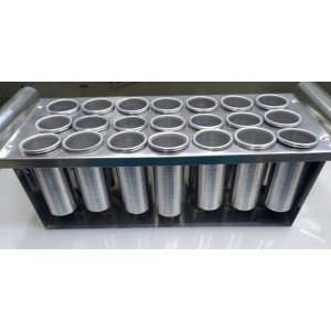 PICOLETEIRA P/21 PIC.RED. NEWPAN