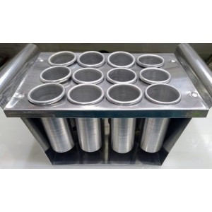 PICOLETEIRA P/12 PIC.RED. NEWPAN