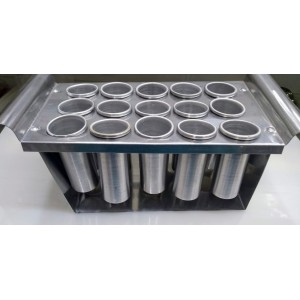 PICOLETEIRA P/15 PIC.RED. NEWPAN