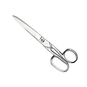 TESOURA 502728 MULTIUSO INOX PALACIO