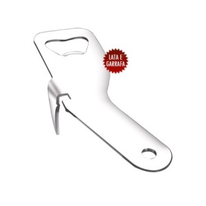 ABRIDOR LATA 502711 14CM  PALACIO