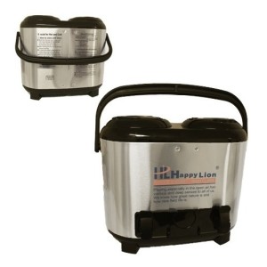 GALAO TERMICO DUPLO 0381 12LTS PALACIO