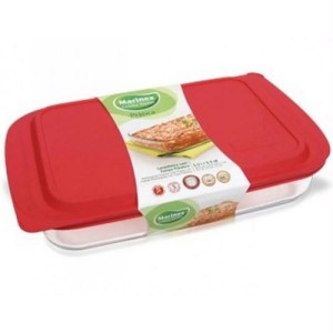 LASANHEIRA RET FUNDA C/TPA 653826 MARINEX