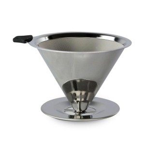 COADOR/FILTRO CAFÉ AÇO INOX UD190160