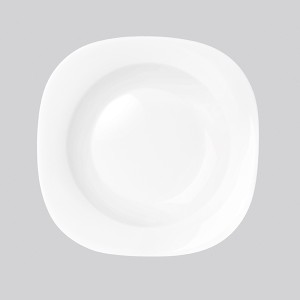 PRATO FUNDO 21CM PLAZA 5846 C/24 NF