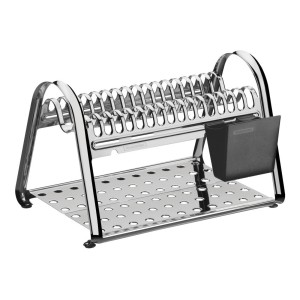 ESCORREDOR DE LOUÇA CICLO TRAMONTINA 61530/010