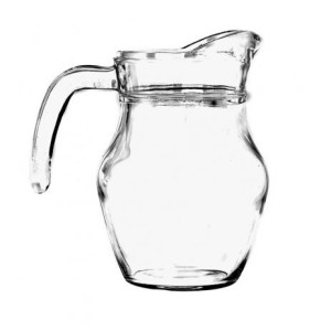 JARRA SAFIRA 7370 500ML ORIGINAL