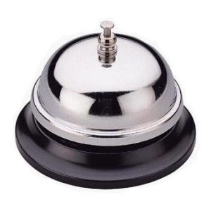 SINETA P/BALCAO 1688 CLASSINOX