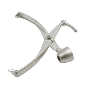 DESCAROÇADOR CEREJA/ AZEITONAS 16788-YT-2  CLASSINOX