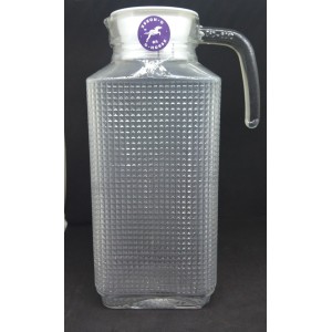 JARRA VIDRO D0442 1,8L DOLCE HOME