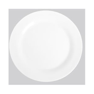 PRATO RASO 26,5CM MENU 5543 C/12 NF
