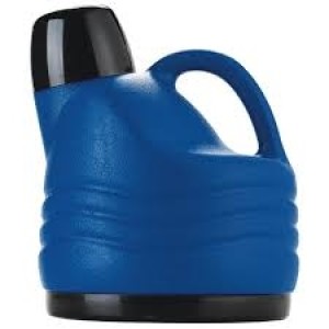 GALAO TERMICO 8703 03LTS  ROSCA AZUL INVICTA
