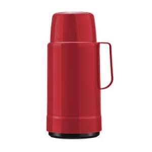 GARRAFA ROSCA 8311 1LT VERM./VERDE INVICTA