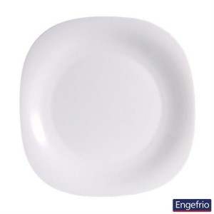 PRATO RASO 27CM PLAZA 5546 C/12 NF