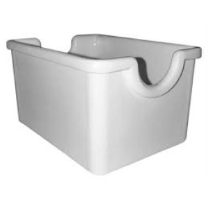 PORTA SACHE 40029PR MELAMINA BESTFER