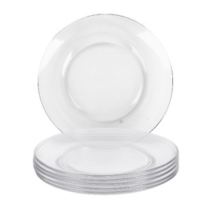 PRATO RASO ASTRAL C/24 SM400.0002 MARINEX