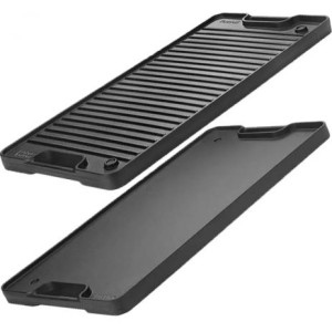 CHAPA DUPLA FACE 750 25X50 FUMIL