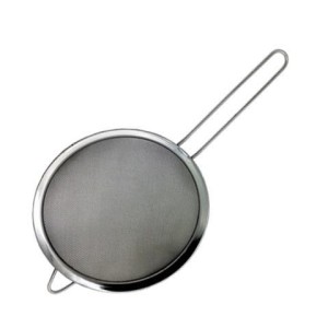 COADOR DE OLEO INOX 14 CM 0922 PALACIO