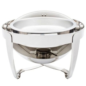 RECHAUD REDONDO 6 LITROS 1455 PALACIO