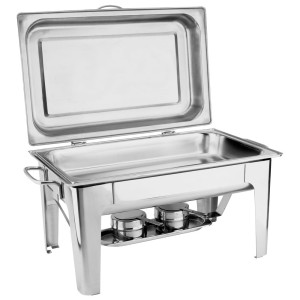 RECHAUD RETANGULAR 9 LTS 3220 PALACIO