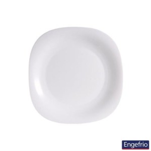 PRATO S/M 19CM PLAZA 5346 C/24 NF