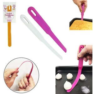 ESPATULA DESENFORMA BOLO 3904 DECOR UTIL