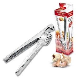 ESPREMEDOR DE ALHO INOX EPA-007 DINOX