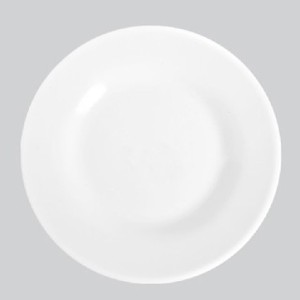 PRATO S/MESA 19CM MENU 5343 C/24 NF