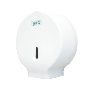 DISPENSER PARA PAPEL HIGIENICO  T-0310PL (EP-ROL01) TRILHA