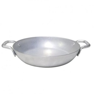 FRIGIDEIRA PERGAMINHO N.20 VIGOR