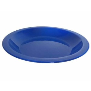 PRATO INFANTIL (ESCOLA) 66 AZUL PLACELMI