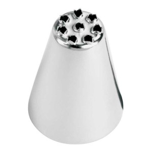 BICO PARA CONFEITAR CHUVEIRO 508278 RA ENFEITES