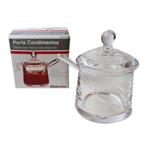PORTA CONDIMENTO CP15003 UNCOMMON