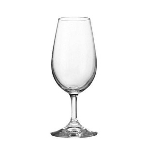 TACA ISO DEG GASTRO C/6 210ML 4S032/210 BOHEMIA ETILUX