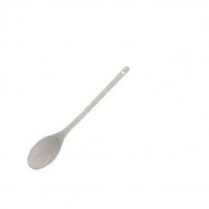 COLHER NYLON C/CAVO 10068 30CM JOLLY