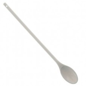 COLHER NYLON C/CAVO 10860 JOLLY